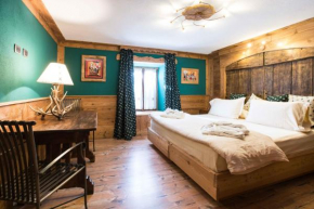 Apartments Bucaneve Breuil-Cervinia
